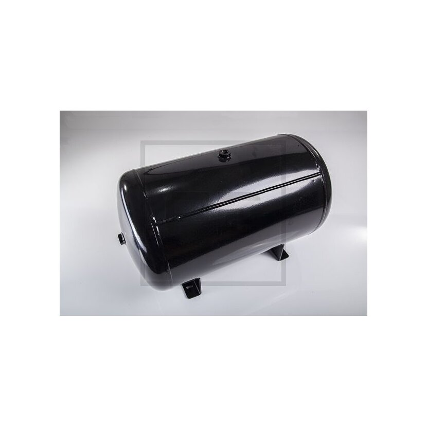 PE Automotive Luftbehälter, Druckluftanlage - passend für 076.568-80A - 07656880A - 34001