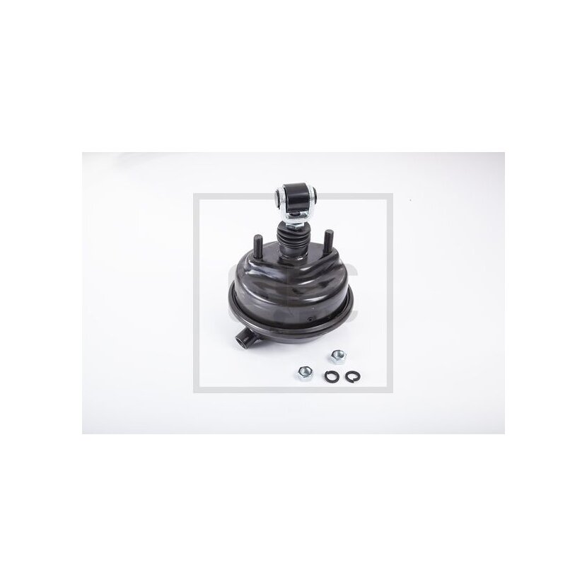 PE Automotive Membranbremszylinder - passend für 076.577-10A - 07657710A - 05.444.10.41.0