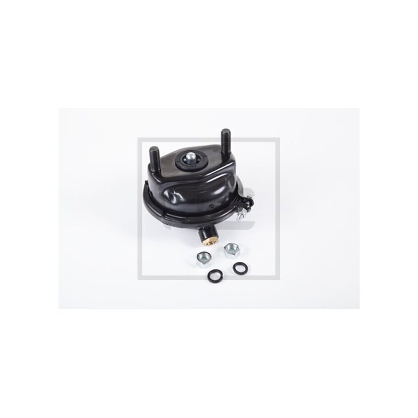 PE Automotive Membranbremszylinder - passend für 076.876-00A - 07687600A - 005 420 29 24
