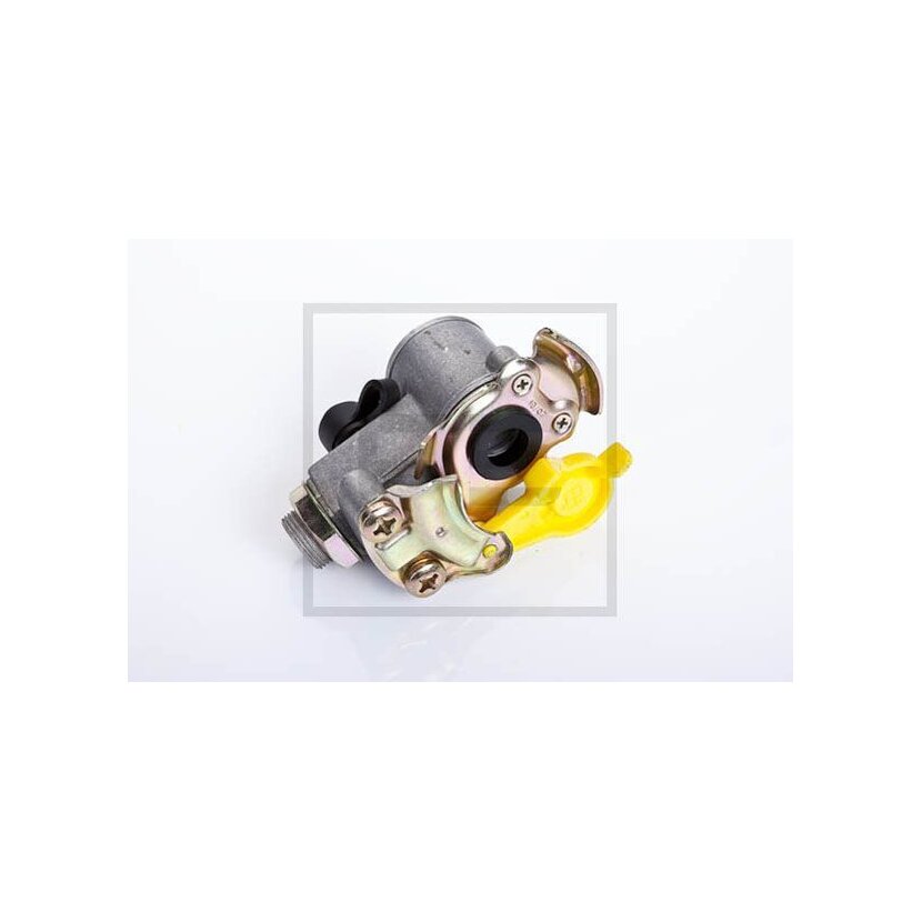 PE Automotive Kupplungskopf - passend für 076.890-00A - 07689000A - 1 518 210