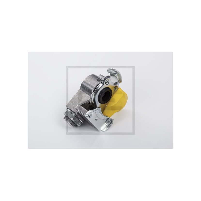 PE Automotive Kupplungskopf - passend für 076.898-00A - 07689800A - 2.115.110.310.3