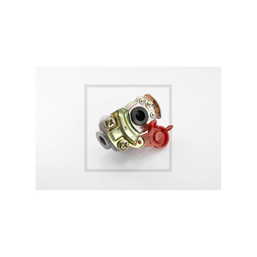 PE Automotive Kupplungskopf - passend für 076.912-00A - 07691200A - 0 109 912