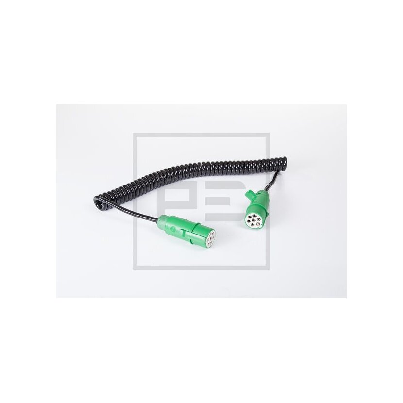 PE Automotive Elektrowendel - passend für 076.937-26A - 07693726A