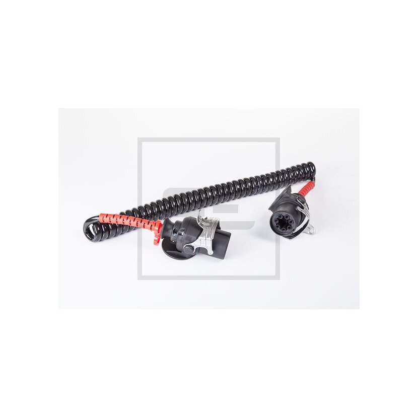 PE Automotive ABS-Verbindungskabel - passend für 076.942-20A - 07694220A - 000 540 38 39