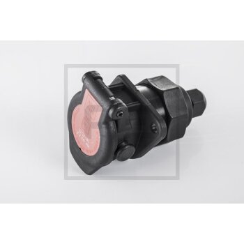 PE Automotive Steckdose - passend für 076.942-45A -...