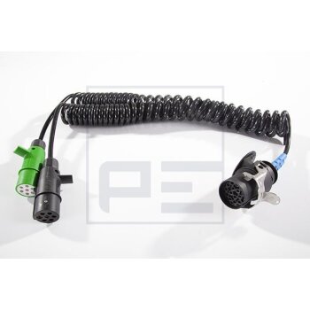 PE Automotive Adapter, Elektrowendel - passend für...