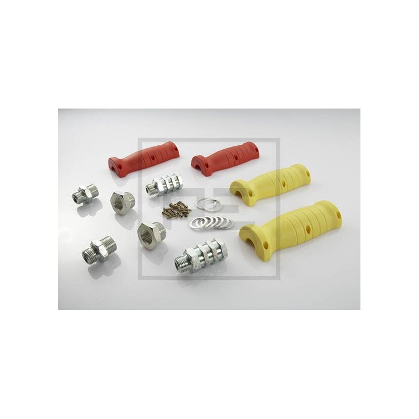 PE Automotive Griff - passend für 076.989-00A - 07698900A - 1 935 359