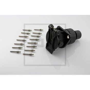 PE Automotive Steckdose - passend für 076.998-35A -...