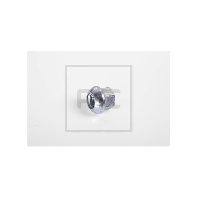 PE Automotive Radmutter - passend für 077.000-00A - 07700000A - 074361 014100