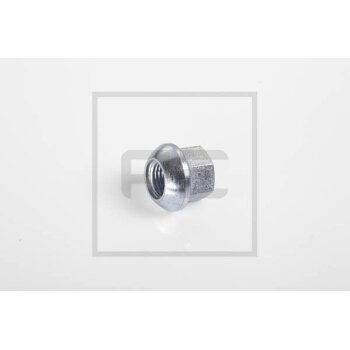 PE Automotive Radmutter - passend für 077.000-00A -...