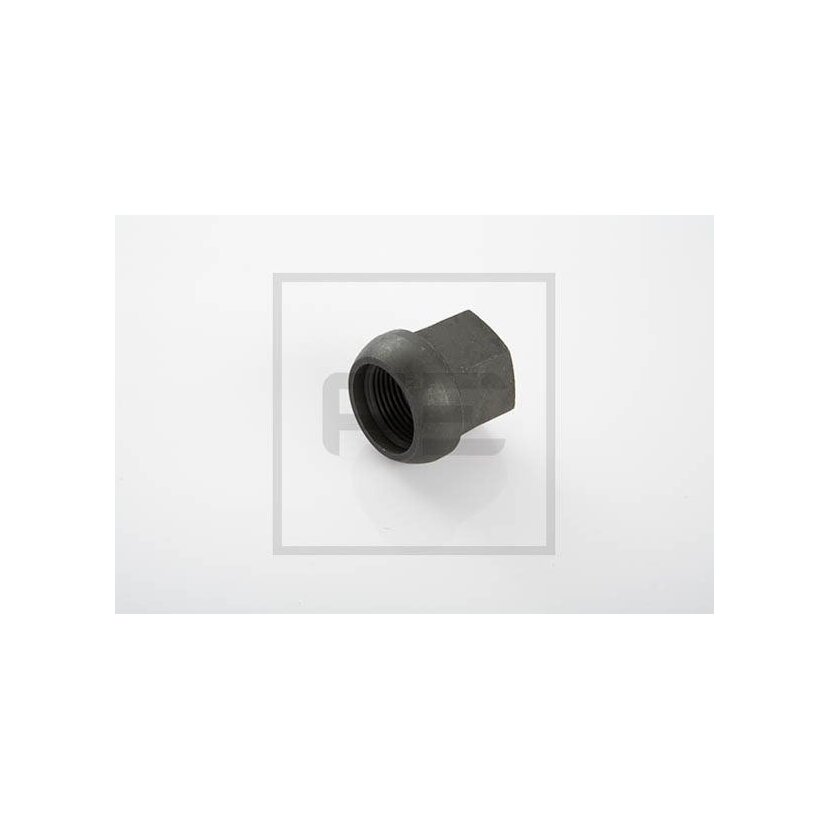 PE Automotive Radmutter - passend für 077.000-10A - 07700010A
