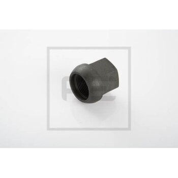 PE Automotive Radmutter - passend für 077.005-00A -...
