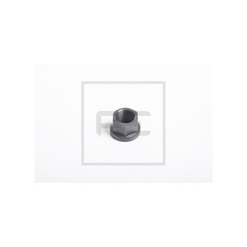 PE Automotive Radmutter - passend für 077.010-00A - 07701000A - N074361014205