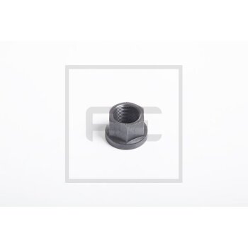 PE Automotive Radmutter - passend für 077.012-00A -...