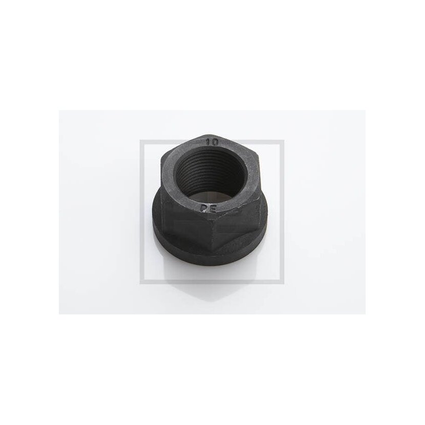 PE Automotive Radmutter - passend für 077.013-20A - 07701320A - 4180 0483