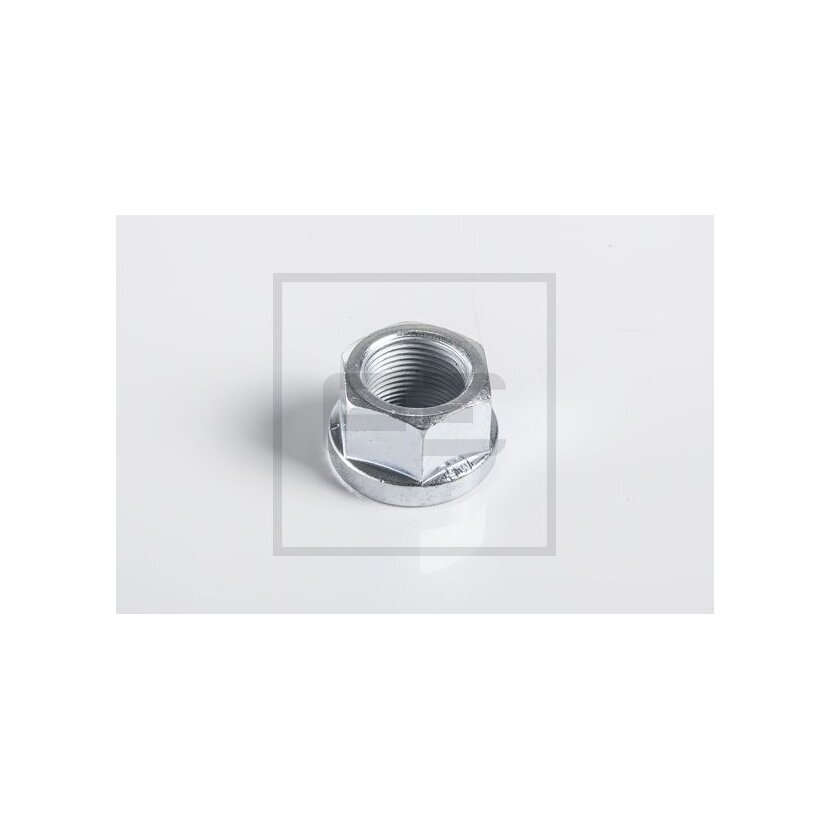 PE Automotive Radmutter - passend für 077.013-30A - 07701330A
