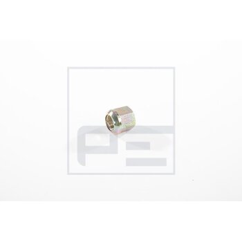 PE Automotive Radmutter - passend für 077.026-00A -...