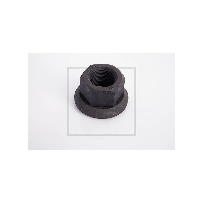 PE Automotive Radmutter - passend für 077.087-00A - 07708700A