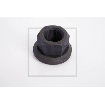 PE Automotive Radmutter - passend für 077.087-00A -...