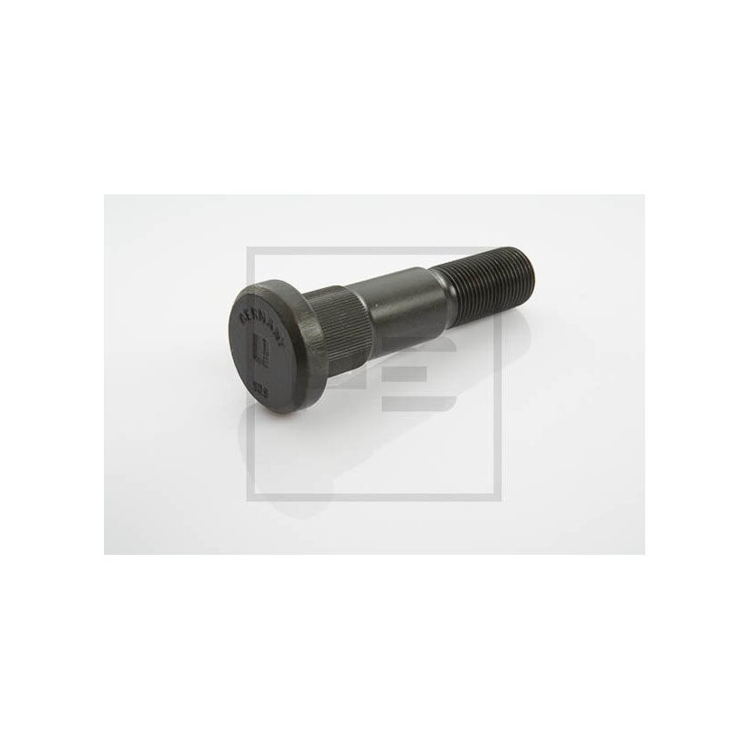PE Automotive Radbolzen - passend für 077.614-00A - 07761400A - 1 573 082