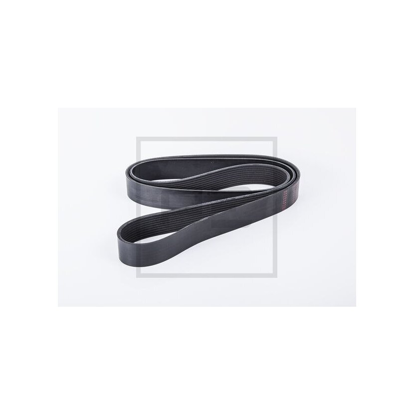 PE Automotive Keilrippenriemen - passend für 080.738-00A - 08073800A - 1 389 060