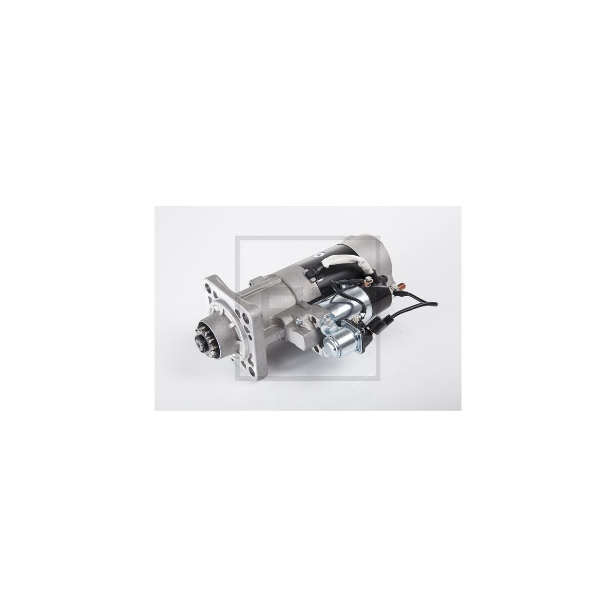 PE Automotive Starter - passend für 080.804-00A - 08080400A - M9T60371