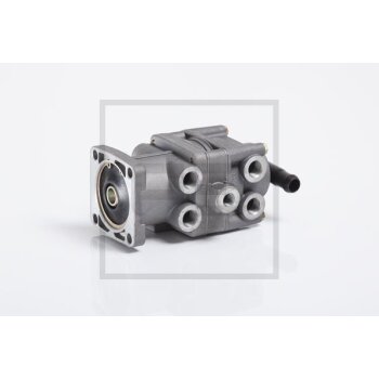 PE Automotive Bremsventil, Betriebsbremse - passend...