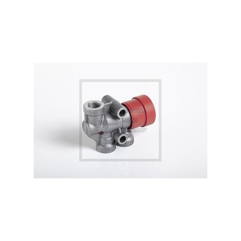 PE Automotive Schnellöseventil - passend für 084.684-00A - 08468400A - 867882