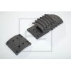 PE Automotive Bremsbelagsatz, Trommelbremse - passend...