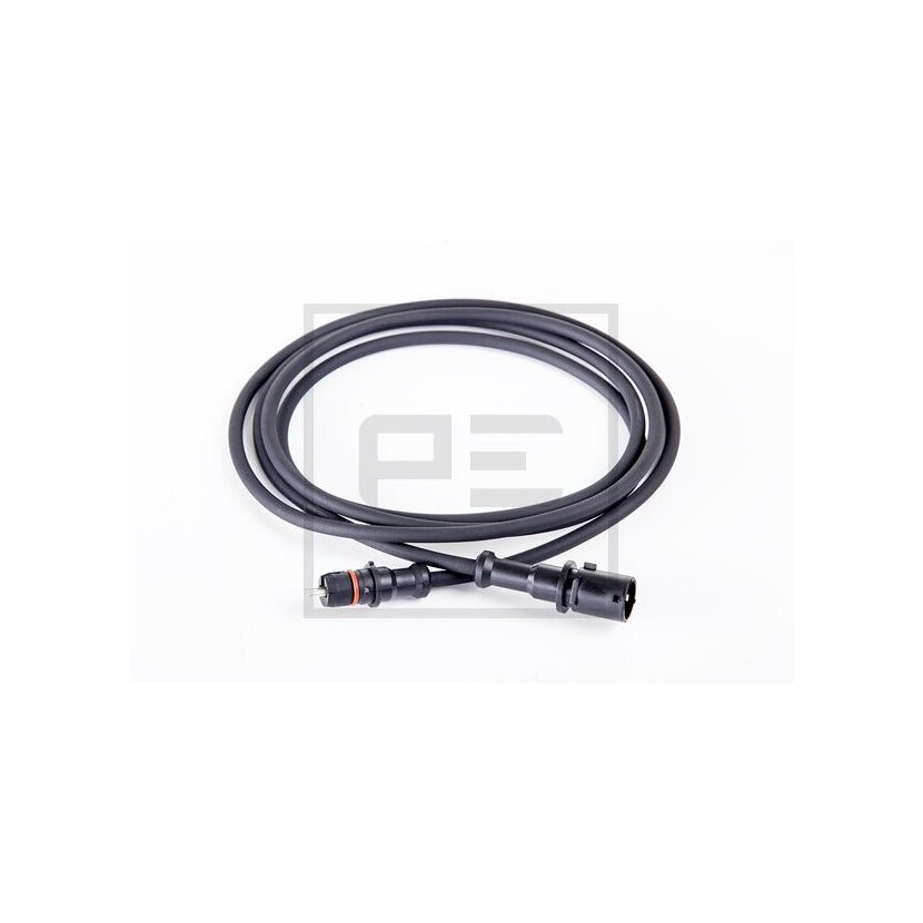 PE Automotive ABS-Verbindungskabel - passend für 086.455-00A - 08645500A - 1 506 061