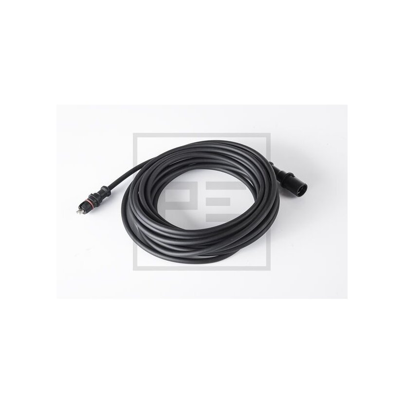 PE Automotive ABS-Verbindungskabel - passend für 086.458-00A - 08645800A - 1 505 062