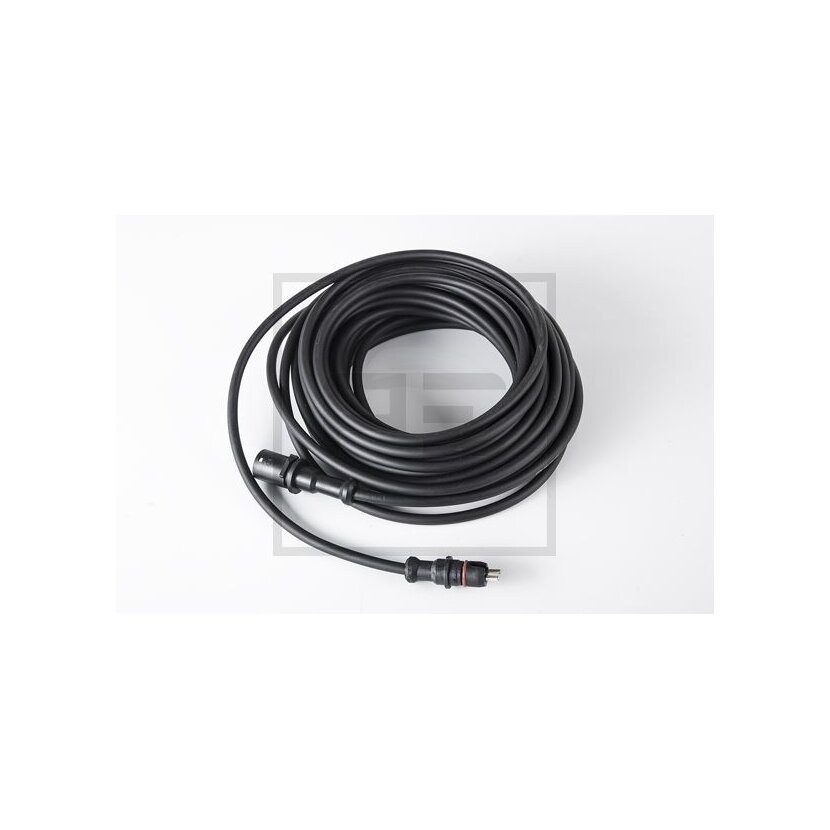 PE Automotive ABS-Verbindungskabel - passend für 086.460-00A - 08646000A - 0 871 383