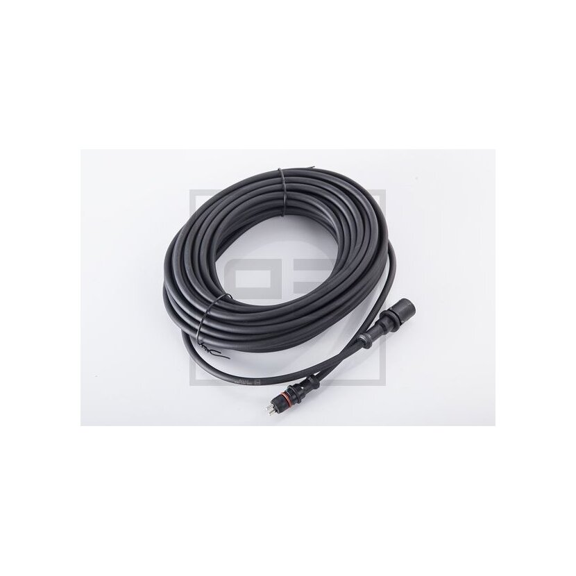 PE Automotive ABS-Verbindungskabel - passend für 086.461-00A - 08646100A - 1 518 044