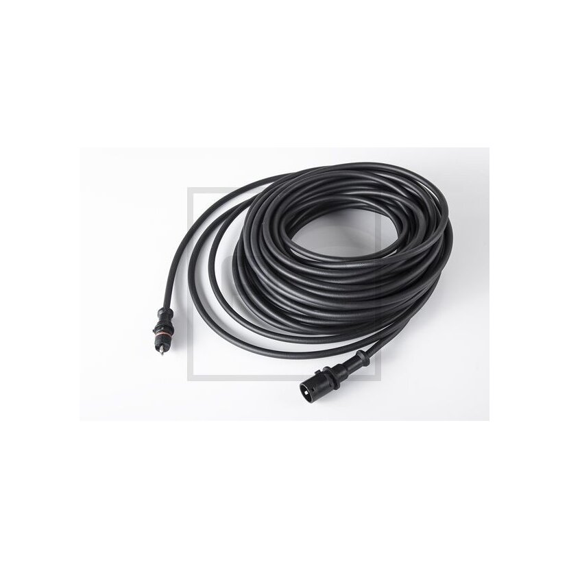 PE Automotive ABS-Verbindungskabel - passend für 086.462-00A - 08646200A - 2.115.011.014.6