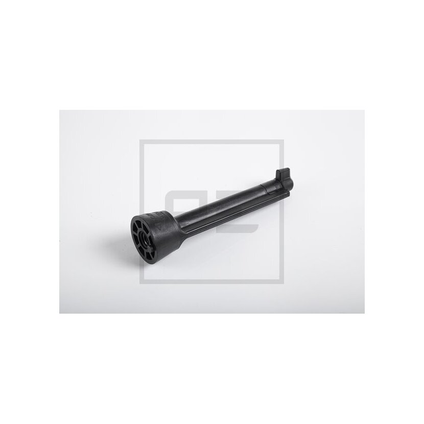 PE Automotive Halter, Hemmschuh - passend für 090.496-41A - 09049641A