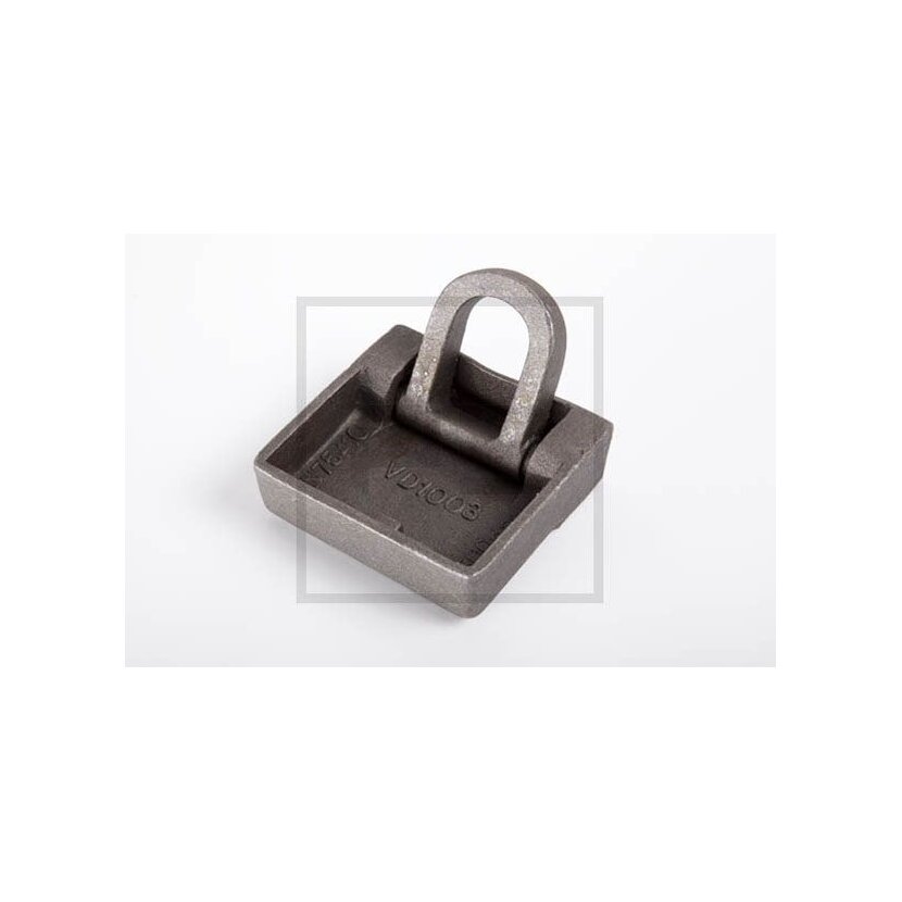 PE Automotive Zurrmulde - passend für 090.827-00A - 09082700A