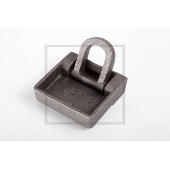 PE Automotive Zurrmulde - passend für 090.827-00A -...