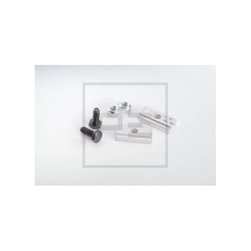 PE Automotive Zubehörsatz - passend für 090.860-10A - 09086010A