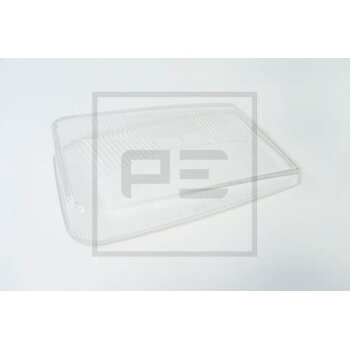 PE Automotive Streuscheibe, Hauptscheinwerfer - passend...