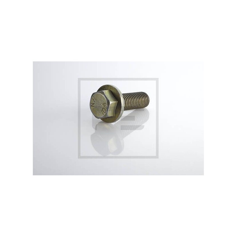 PE Automotive Schraube - passend für 106.151-00A - 10615100A - 1 606 700
