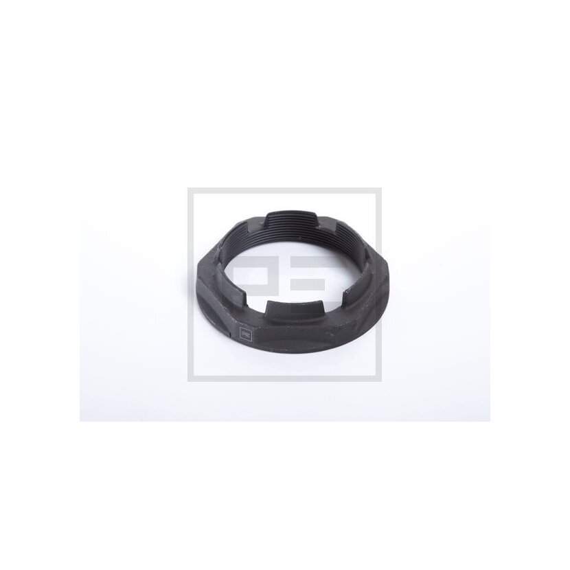 PE Automotive Achsmutter - passend für 106.207-10A - 10620710A - 01396548