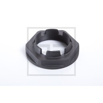 PE Automotive Achsmutter - passend für 106.208-10A -...