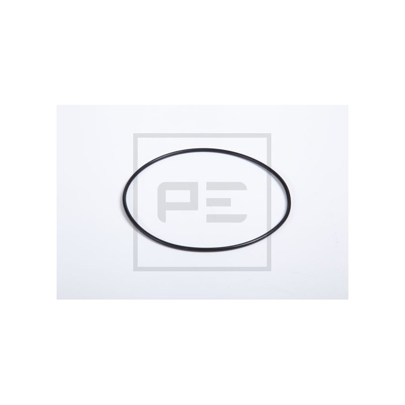 PE Automotive Dichtring, Radnabe - passend für 106.208-30A - 10620830A - 01692506