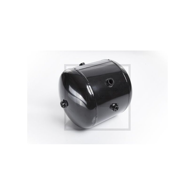 PE Automotive Luftbehälter, Druckluftanlage - passend für 106.512-00A - 10651200A - 1 699 455