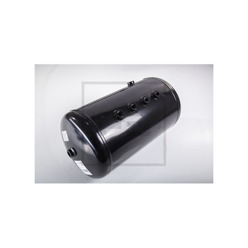 PE Automotive Luftbehälter, Druckluftanlage - passend für 106.513-80A - 10651380A - 1 696 171