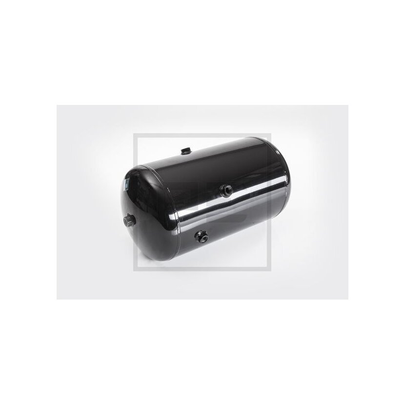 PE Automotive Luftbehälter, Druckluftanlage - passend für 106.514-00A - 10651400A - 1 227 888