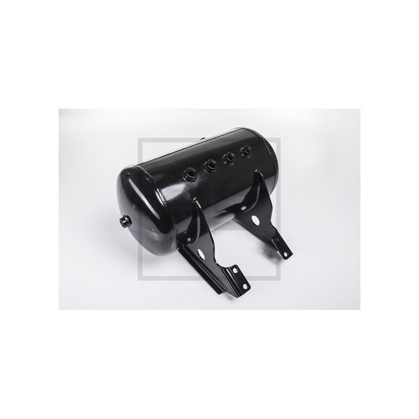 PE Automotive Luftbehälter, Druckluftanlage - passend für 106.518-80A - 10651880A - 1 691 625