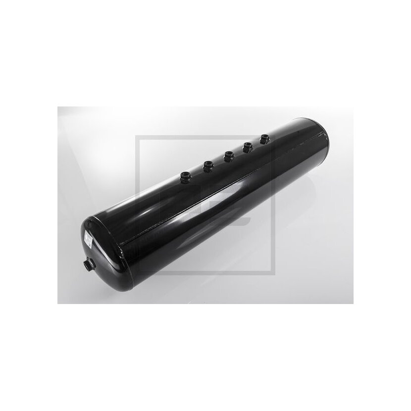 PE Automotive Luftbehälter, Druckluftanlage - passend für 106.522-00A - 10652200A - 1 925 751