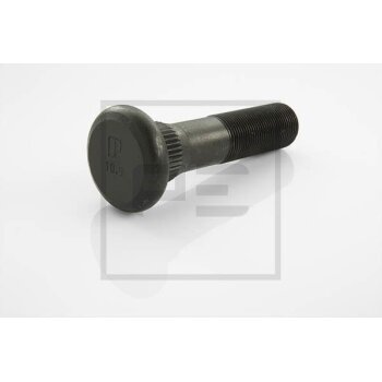 PE Automotive Radbolzen - passend für 107.039-00A -...
