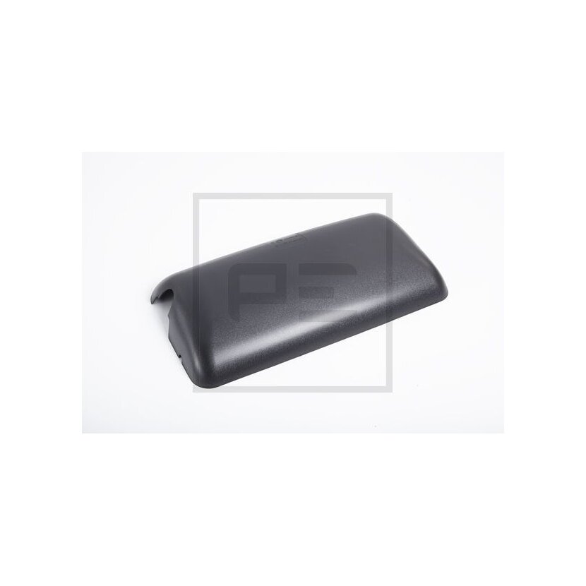 PE Automotive Abdeckung, Weitwinkelspiegel - passend für 108.035-80A - 10803580A - 1 425 113
